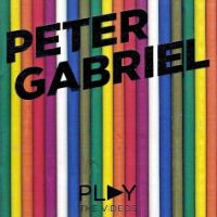 Purchase Peter Gabriel - Play