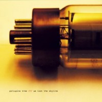 Purchase Porcupine Tree - We Lost the Skyline