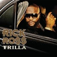 Purchase Rick Ross - Trilla