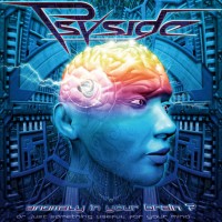 Purchase Psyside - Anomaly In Your Brain?