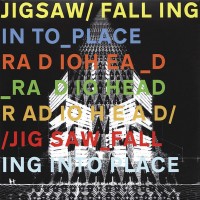 Purchase Radiohead - Jigsaw Falling Into Place (CDS)
