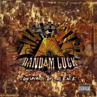 Purchase Randam Luck - Conspiracy Of Silence