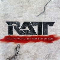 Purchase Ratt - Tell The World: The Very Best Of Ratt
