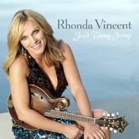 Purchase Rhonda Vincent - Good Thing Going