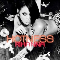Purchase Rihanna - Hotness