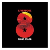 Purchase Ringo Starr - Liverpool 8