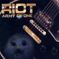 Purchase Riot - Army Of One