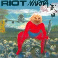 Purchase Riot - Narita