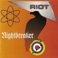 Purchase Riot - Nightbreaker