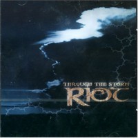 Purchase Riot - Through The Storm