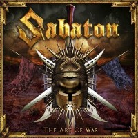 Purchase Sabaton - The Art Of War