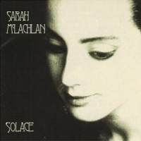 Purchase Sarah Mclachlan - Solace