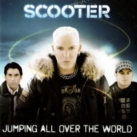 Purchase Scooter - Jumping All Over The World (Limited Edition) CD2