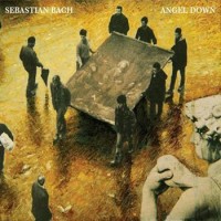Purchase Sebastian Bach - Angel Down