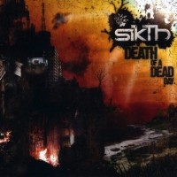 Purchase Sikth - Death Of A Dead Day