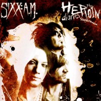 Purchase Sixx:A.M. - The Heroin Diaries