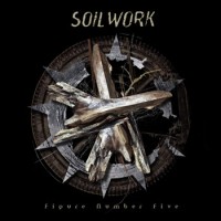Purchase Soilwork - Figure Number Five