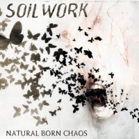 Purchase Soilwork - Natural Born Chaos