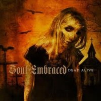 Purchase Soul Embraced - Dead Alive