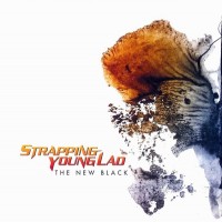 Purchase Strapping Young Lad - The New Black (Limited Edition)