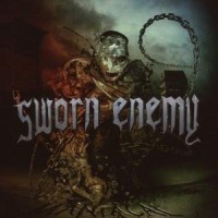 Purchase Sworn Enemy - Maniacal