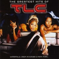 Purchase TLC - The Greatest Hits Of TLC