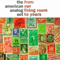 Purchase American Analog Set - From Our Living Room To Yours