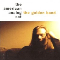 Purchase American Analog Set - The Golden Band