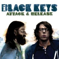 Purchase The Black Keys - Attack & Release