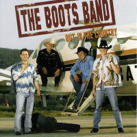 Purchase The Boots Band - Out In The Country
