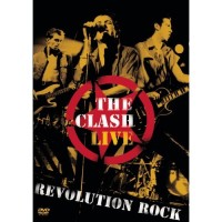 Purchase The Clash - Revolution Rock (Live)