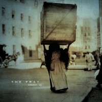 Purchase The Fray - Reason (EP)