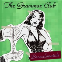 Purchase The Grammar Club - Bremelanotide