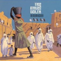 Purchase The Mars Volta - The Bedlam In Goliath