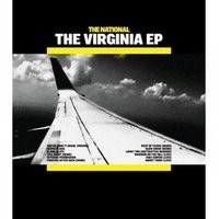 Purchase The National - The Virginia (EP)