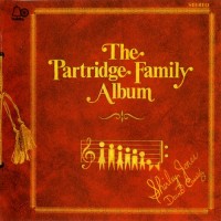 Purchase The Partridge Family - Album