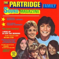Purchase The Partridge Family - Sound Magazine