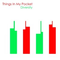 Purchase Things In My Pocket - Diversity (EP)