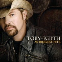 Purchase Toby Keith - 35 Biggest Hits CD1