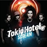 Purchase Tokio Hotel - Scream (Retail)