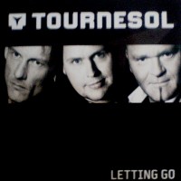 Purchase Tournesol - Letting Go (CDS)