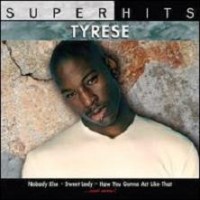 Purchase Tyrese - Super Hits