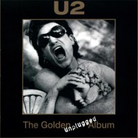Purchase U2 - The Golden Unplugged Album