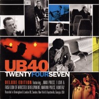 Purchase UB40 - Twenty Four Seven (Deluxe Edition)