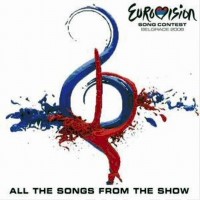 Purchase VA - Eurovision Song Contest Belgrade 2008 CD2