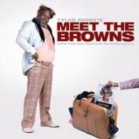 Purchase VA - Tyler Perrys Meet The Browns