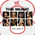 Purchase VA - WWE: The Music Vol. 8 Mp3 Download