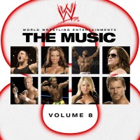 Purchase VA - WWE: The Music Vol. 8
