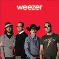 Purchase Weezer - The Red Album