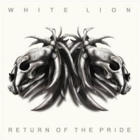 Purchase White Lion - Return Of The Pride